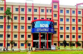Nova Institute of Technology - Logo
