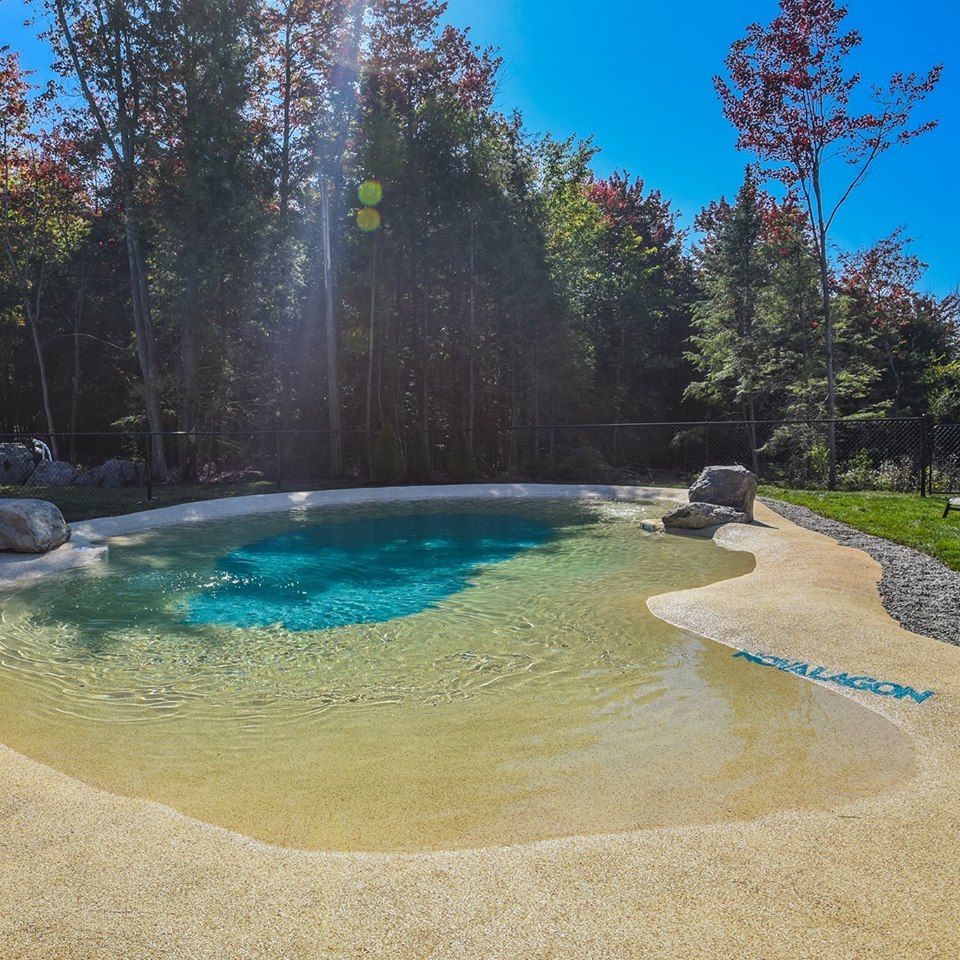 Nova-Lagon Inc. - Cover photo
