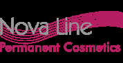 Nova Line Permanent Cosmetics - Logo