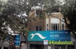 Nova Medical Centers Pvt Ltd - Logo