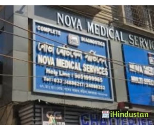 Nova Medical Services - Logo