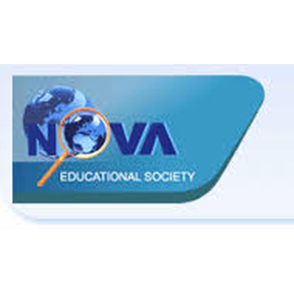 Nova P.G. College (NPGC) - Logo