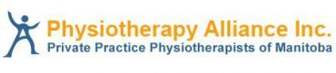 Nova Physiotherapy &a; Sports Fitness/Incontinence &a; - Logo
