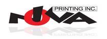 Nova Printing - Logo
