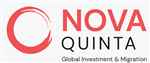 Nova Quinta - Logo