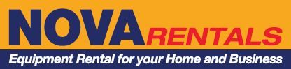 Nova Rentals - Logo