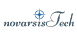 Novarsis Tech - Logo