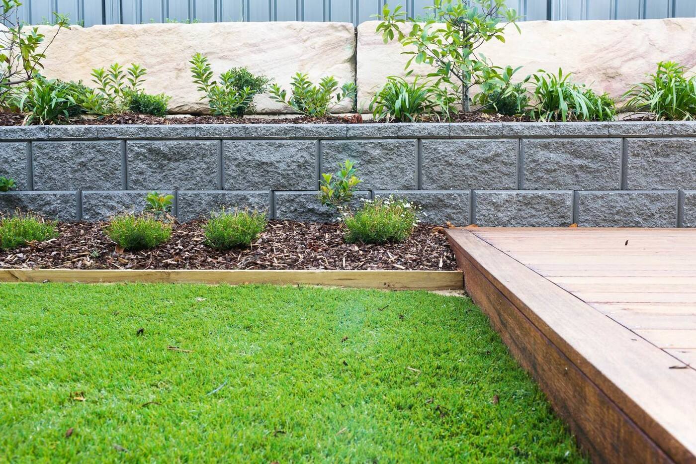 Novascape Landscaping Pty Ltd - Cover photo
