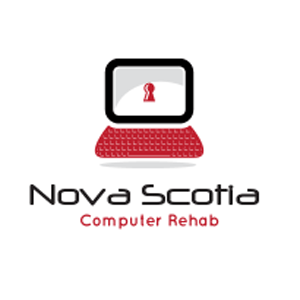 Nova Scotia Computer Rehab - Logo