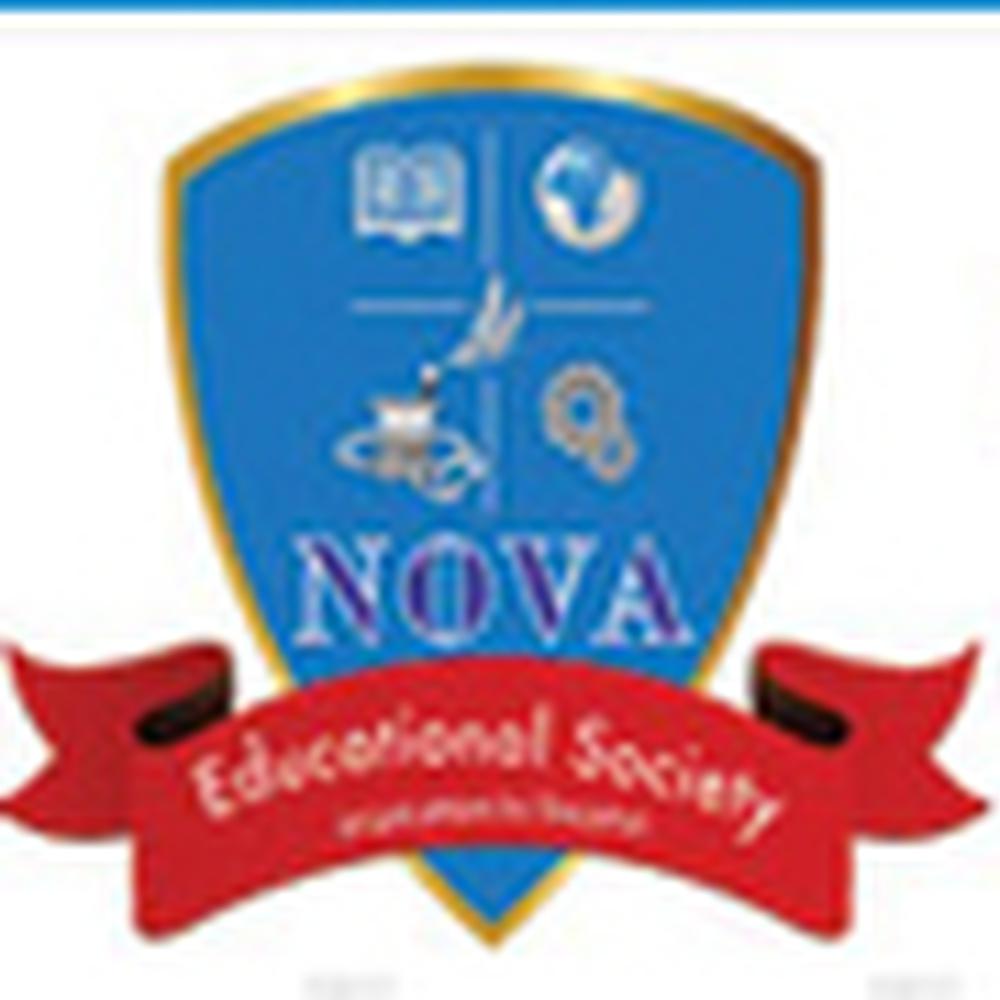 Nova's Institute of Technology (NIT) - Logo