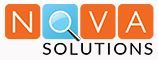 Nova Solutions Vancouver - Logo