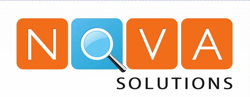 Nova Solutions - Logo