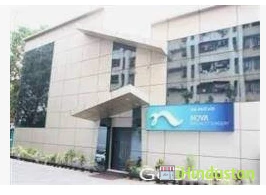 Nova Specialty Hospitals - Logo