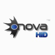 Novatech Auto Accessories - Logo