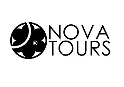 NOVA TRAVEL &a; TOURS CANADA - Logo