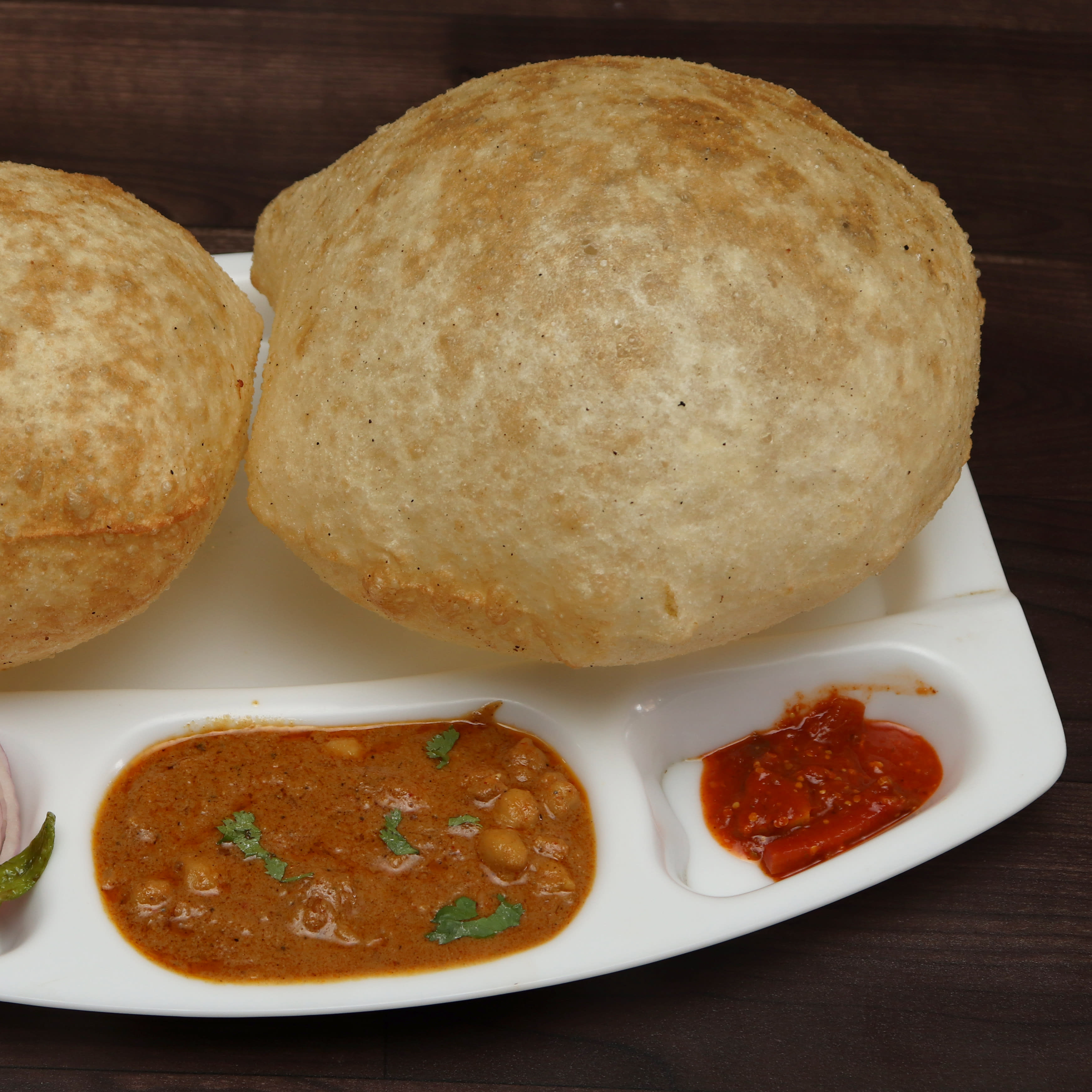Novelty Food Celebration - Logo