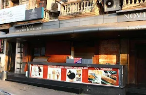 Novelty Multicuisine Restaurant - Cover photo