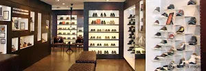 Novelty Shoe Store - Logo
