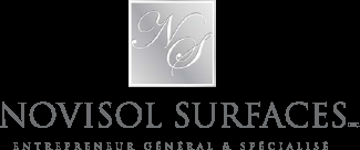 Novisol Surfaces Inc - Logo