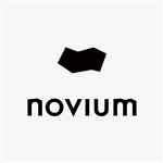 Novium India - Logo