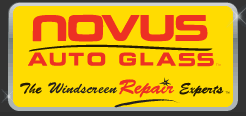Novus Auto Glass Mid North Coast - Logo