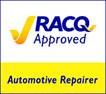 Novus Autoglass–Repair & Replacement - Logo