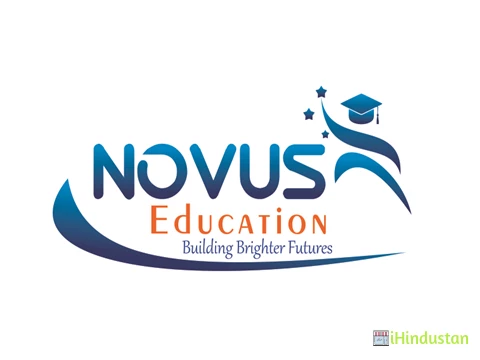 novusedu - Logo