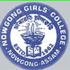 Nowgong Girls' College (NGC) - Logo