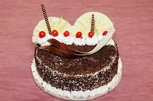 Now n Wow Cake - Cover photo