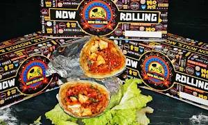 Now Rolling - Logo