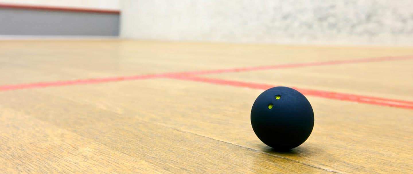 Nowra Bomaderry Squash & Fitness Centre - Cover photo