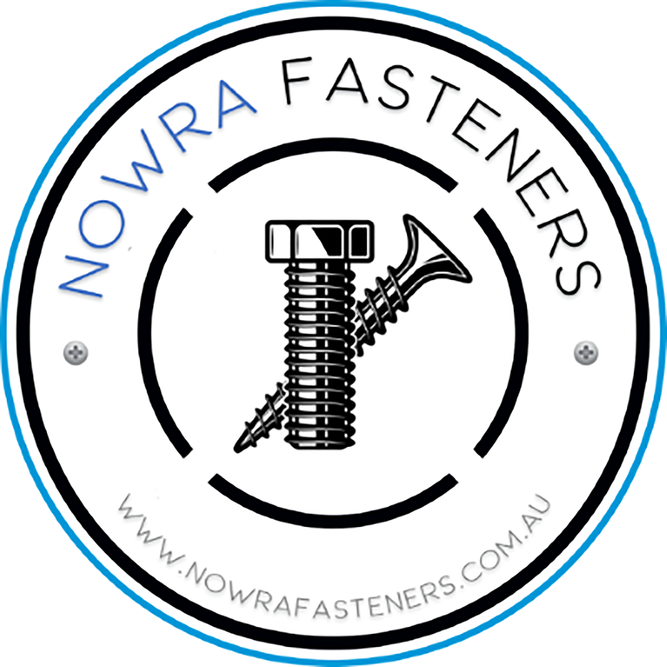 Nowra Fasteners - Cover photo