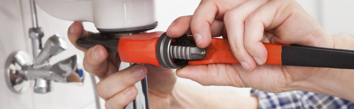 Now Response Plumbing - Cover photo