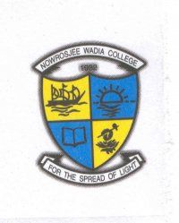 Nowrosjee Wadia College (NOWROSJEE WADIA COLLEGE) - Logo