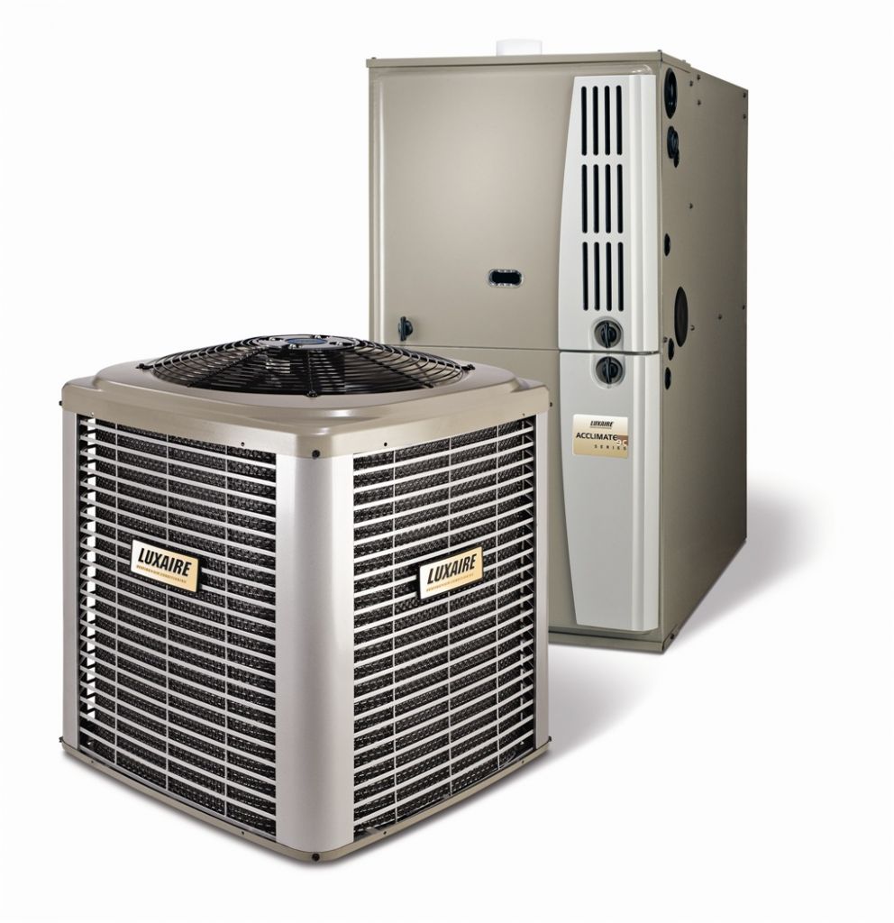 NPE HVAC - Logo