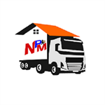 Npm Packers And Movers - Logo