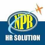Npr Hr Solution - Logo
