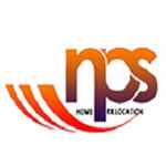 Nps Packers And Movers - Logo