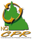NQ Cardboard & Plastic Recycling Pty Ltd - Logo