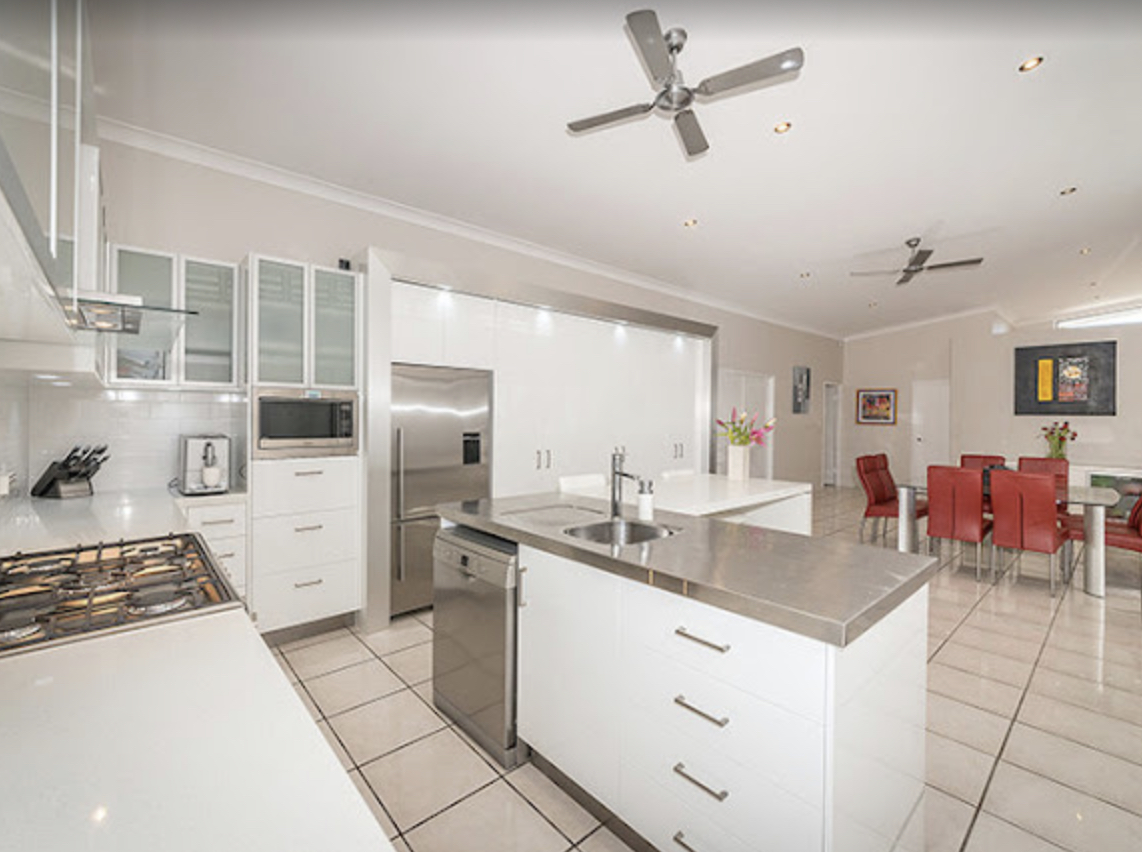 NQ Carpentry Pty Ltd - Cover photo