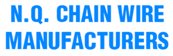 NQ Chain Wire Manufacturers - Logo