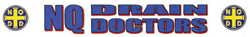 NQ Drain Doctors - Logo