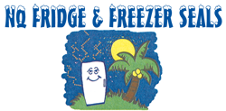 NQ Fridge & Freezer Seals - Logo