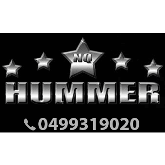 NQ Hummer - Logo