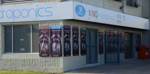 NQ Hydroponics Townsville - Cover photo
