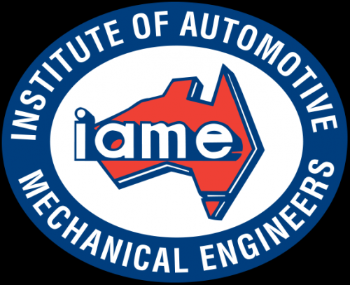 NQ Mechanical - Logo