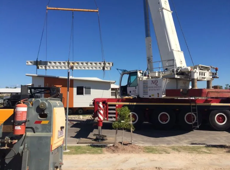 NQ Mining Services Pty Ltd - Cover photo