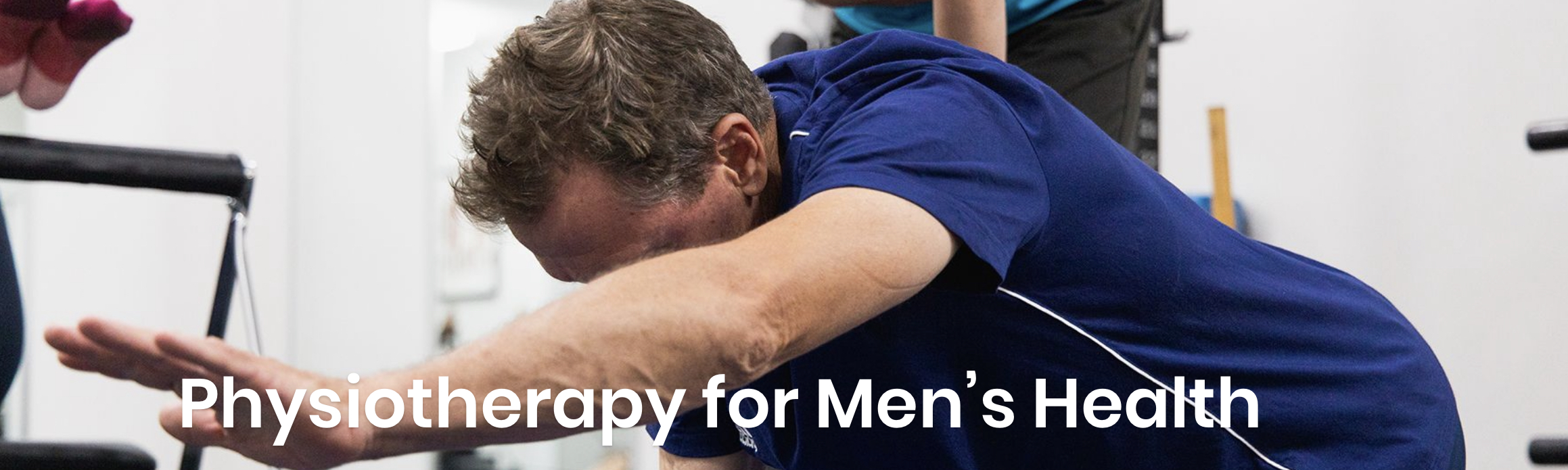 NQ Physio Solutions - Logo