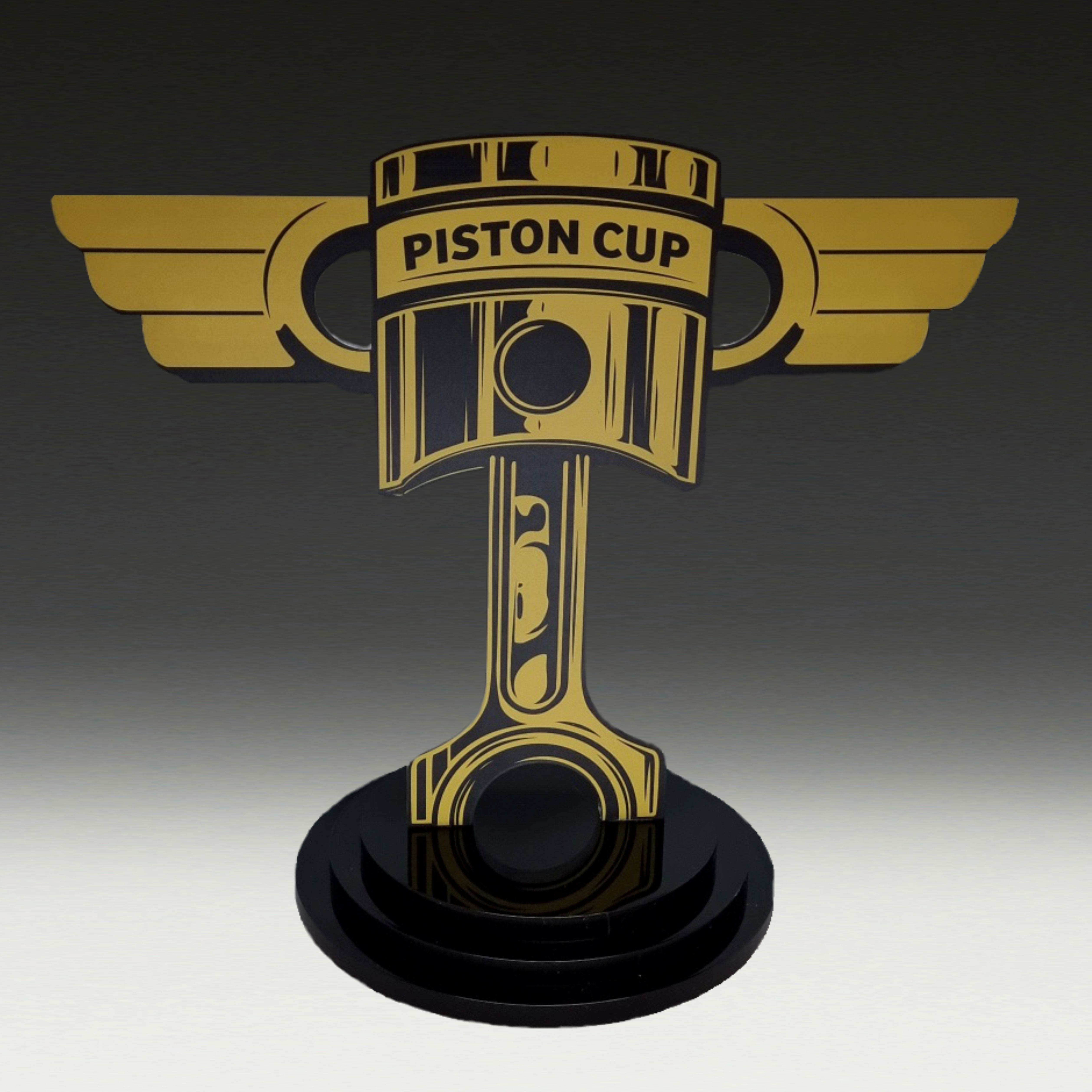 NQ Plaques & Trophies - Logo