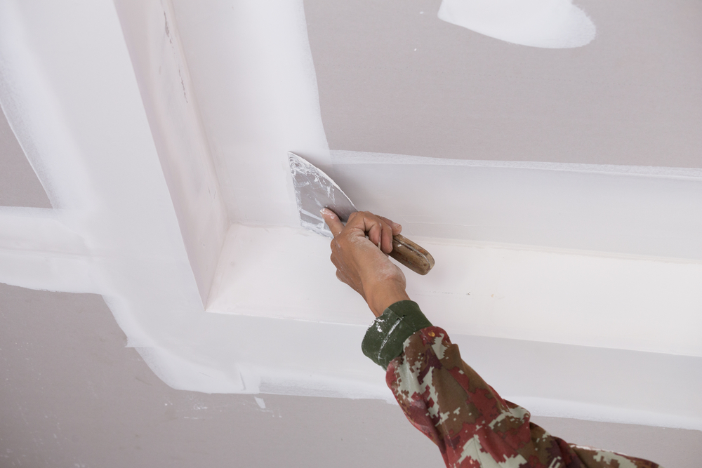 NQ Plasterboard Services - Cover photo